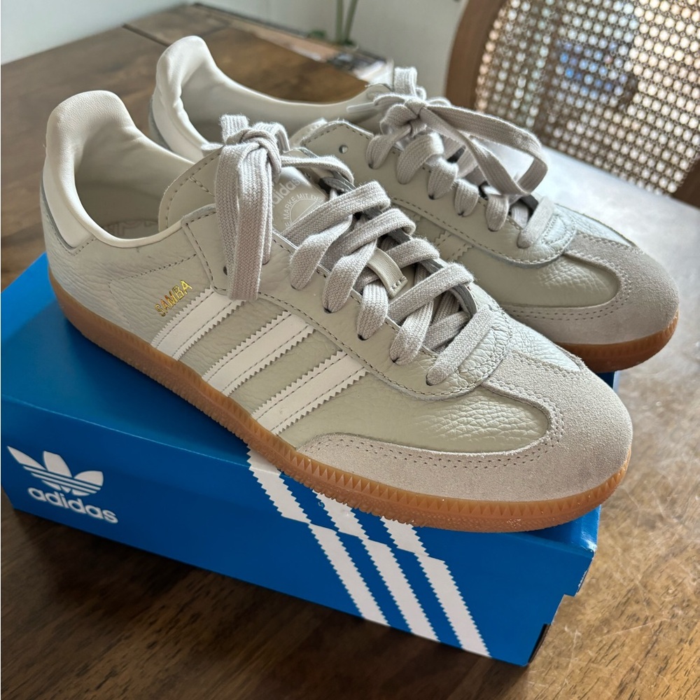 Adidas Samba OG